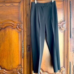The Frankie Shop Pleated Trouser